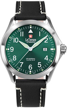 Часы Le Temps Air Marshal LT1040.04BL15